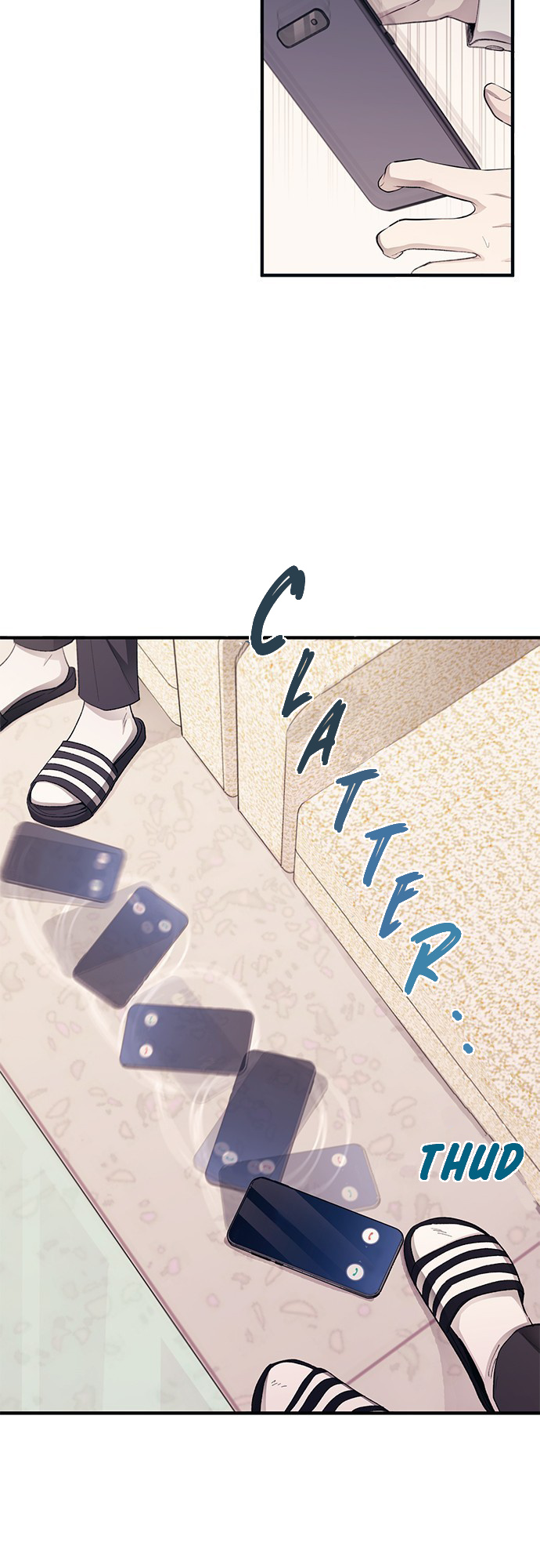 Yeonwoo’s Innocence chapter 72 - page 13