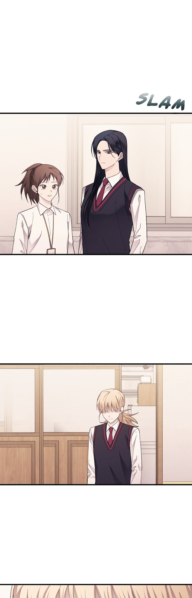 Yeonwoo’s Innocence chapter 71 - page 2