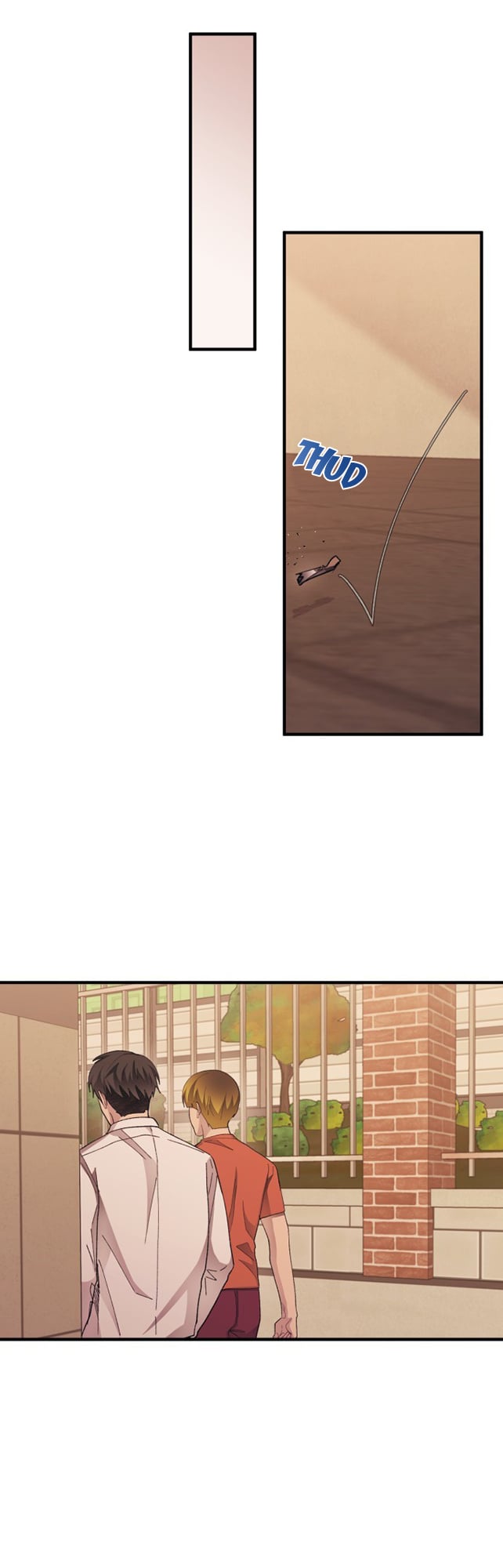 Yeonwoo’s Innocence chapter 71 - page 27