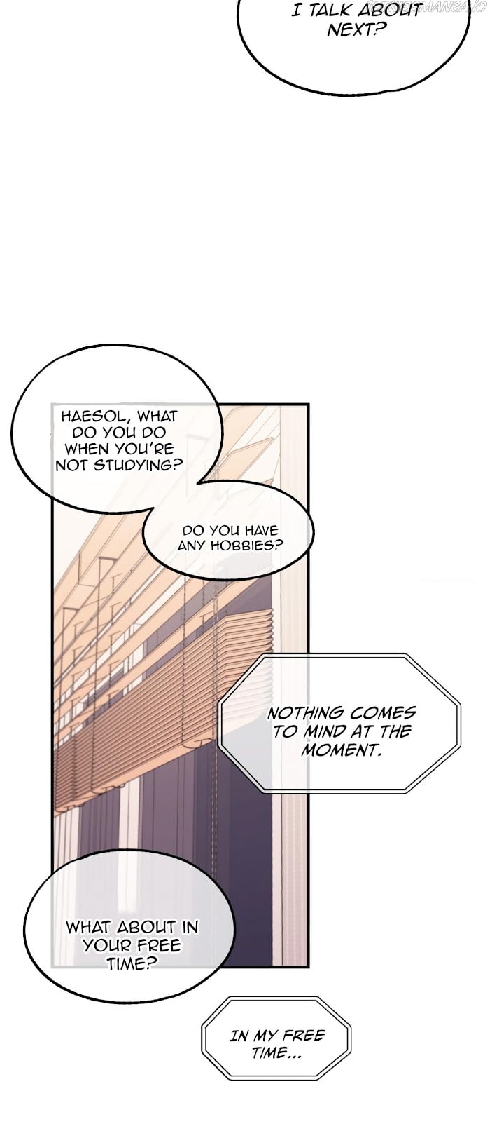 Yeonwoo’s Innocence chapter 70 - page 25