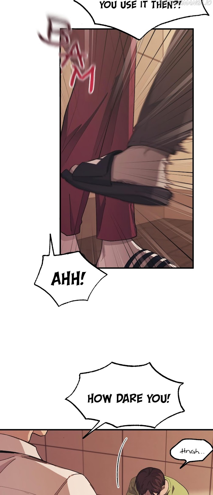 Yeonwoo’s Innocence chapter 70 - page 3