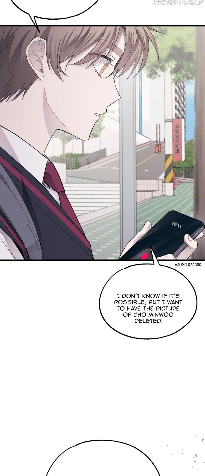 Yeonwoo’s Innocence chapter 70 - page 42