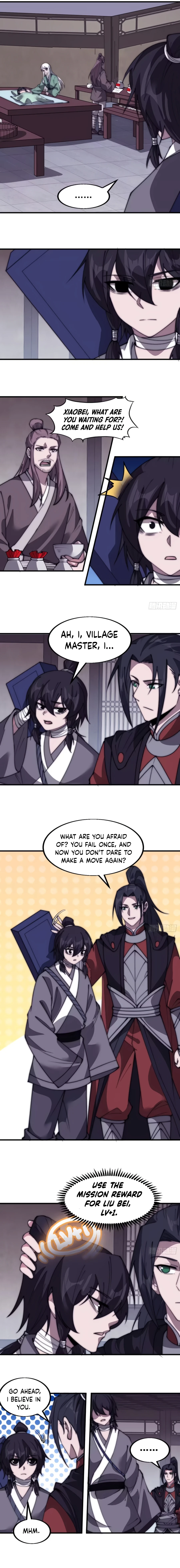 It Starts With A Mountain Chapter 537 - page 6
