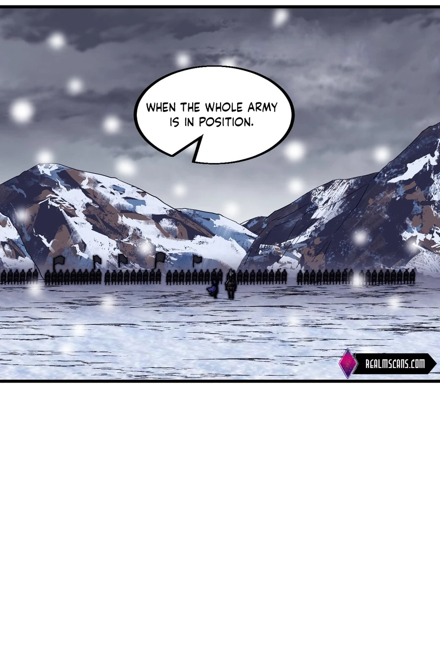It Starts With A Mountain chapter 463 - page 15