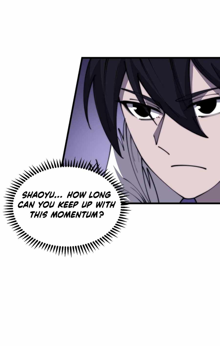 It Starts With A Mountain chapter 466 - page 15