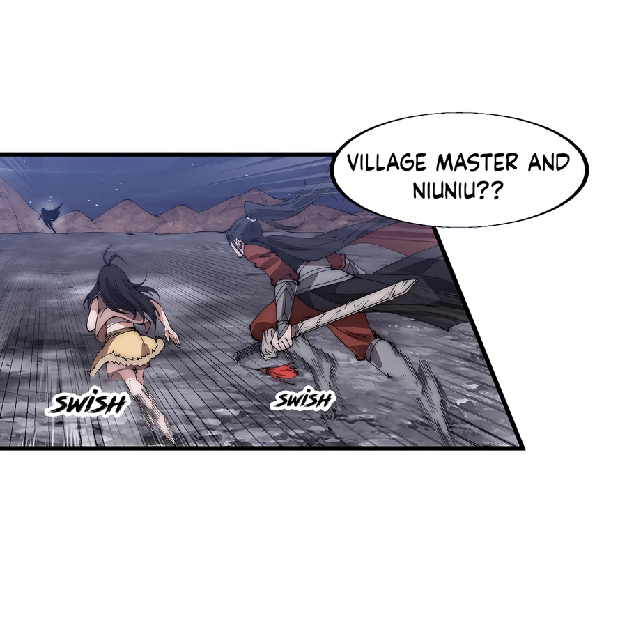 It Starts With A Mountain Chapter 505 - page 15