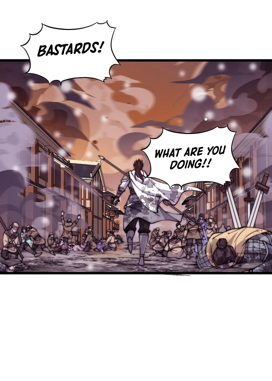 It Starts With A Mountain chapter 434 - page 3