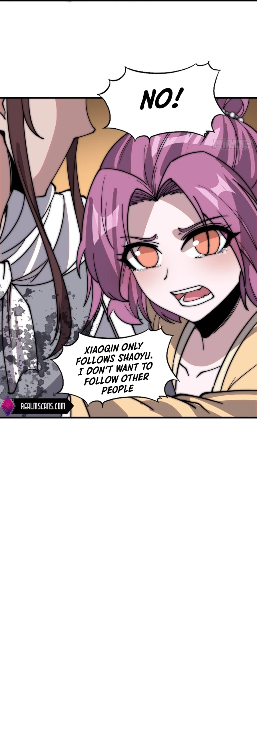 It Starts With A Mountain chapter 471 - page 15