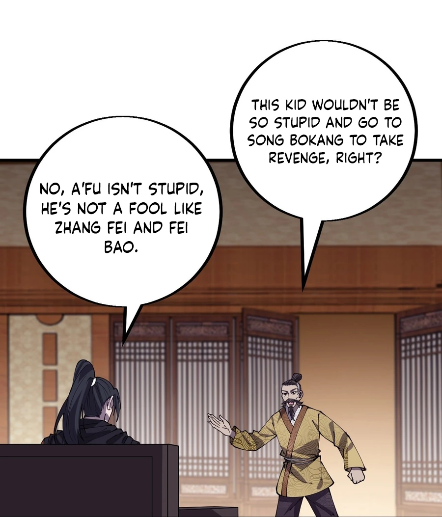 It Starts With A Mountain chapter 437 - page 3
