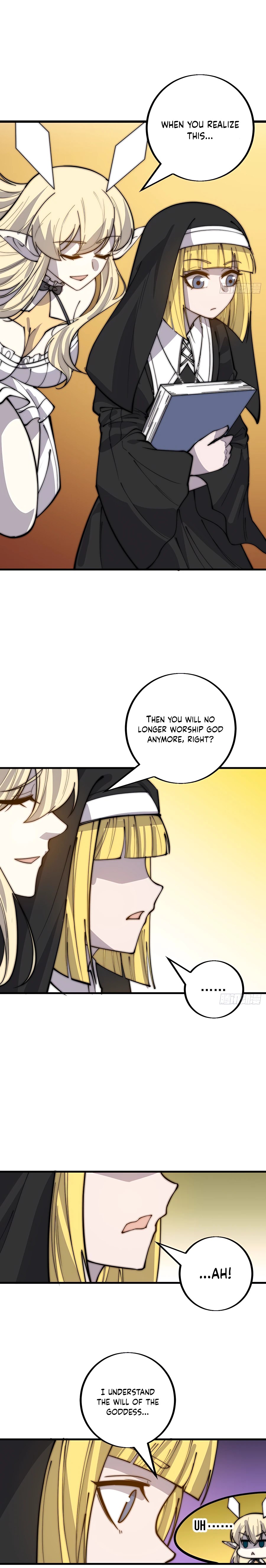 It Starts With A Mountain chapter 407 - page 15