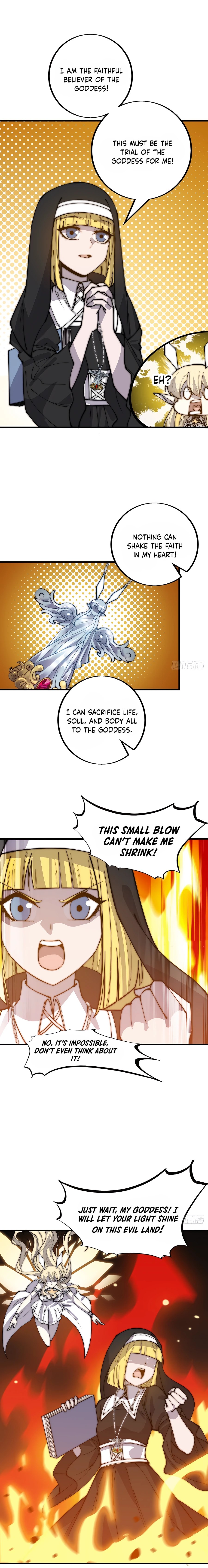 It Starts With A Mountain chapter 407 - page 16