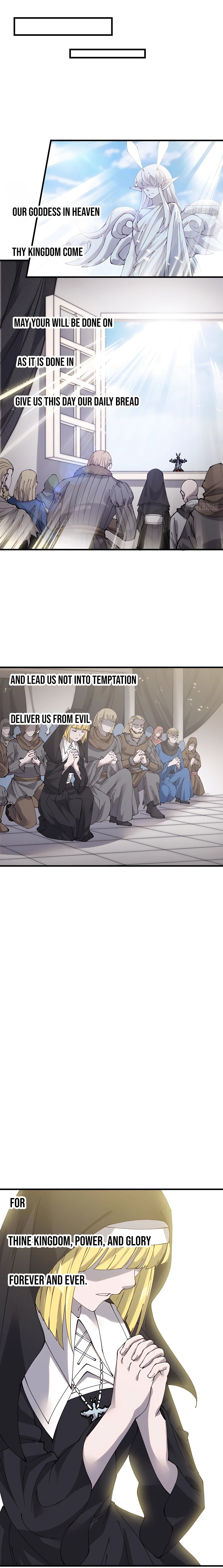 It Starts With A Mountain chapter 407 - page 8