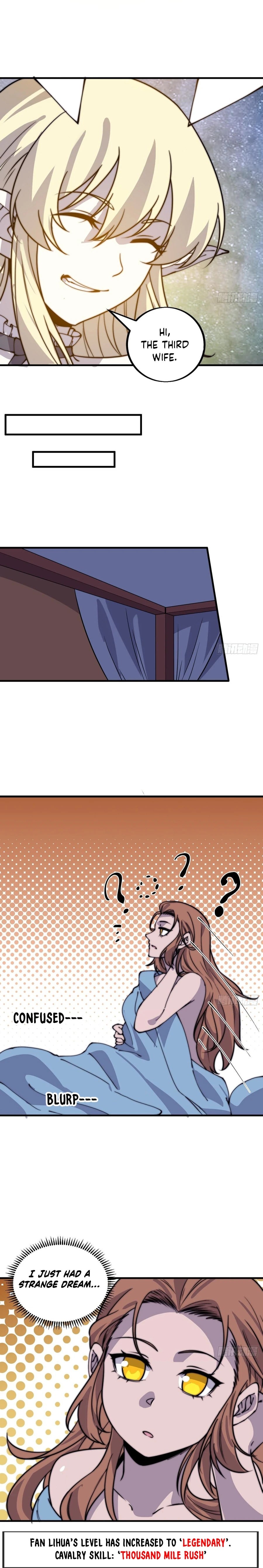 It Starts With A Mountain chapter 438 - page 14