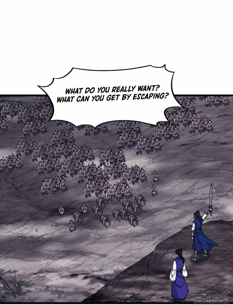 It Starts With A Mountain chapter 362 - page 3