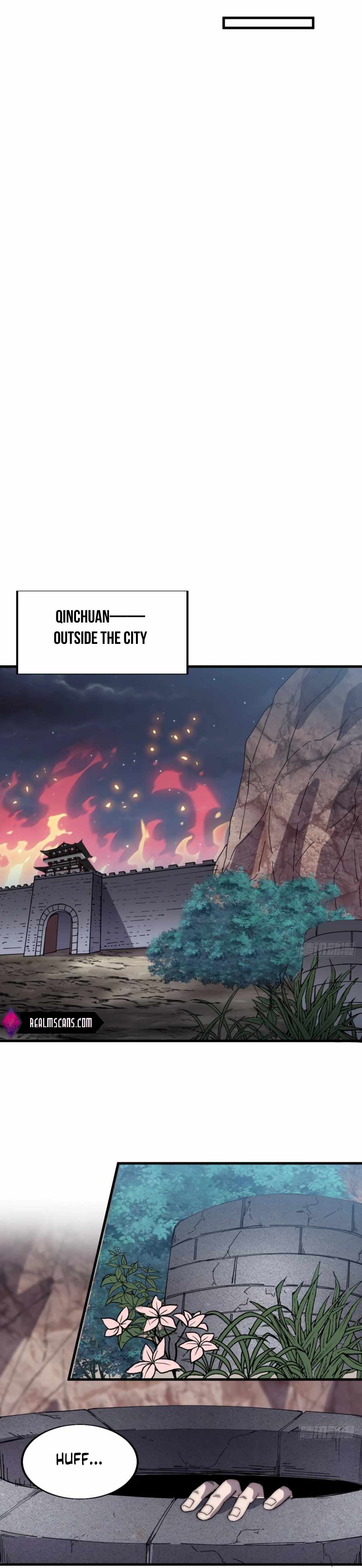 It Starts With A Mountain chapter 363 - page 11
