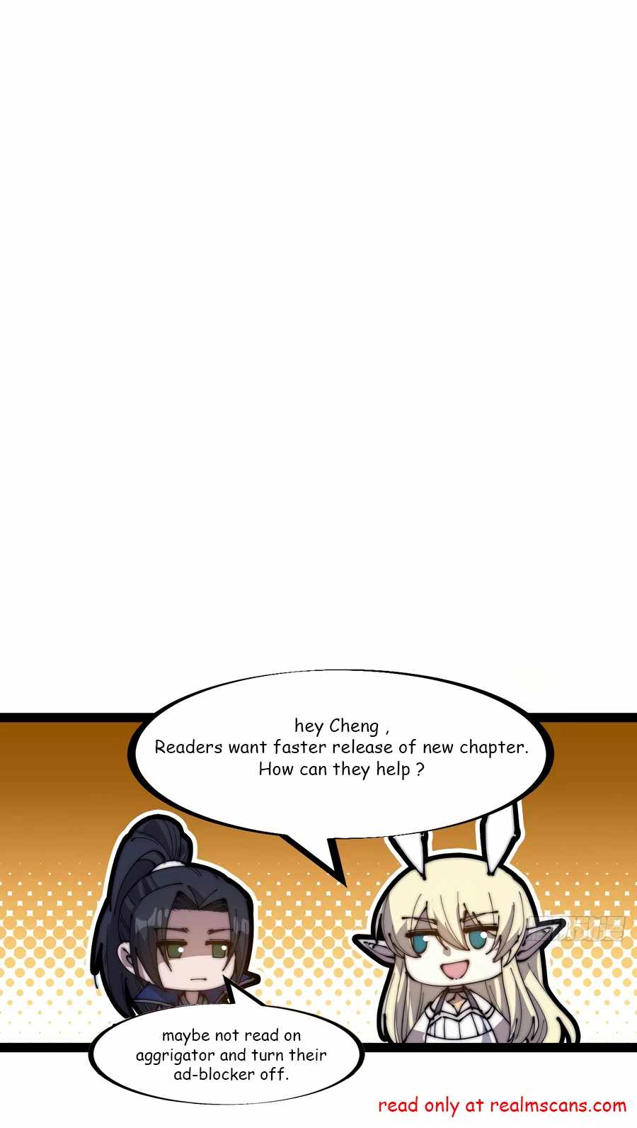 It Starts With A Mountain chapter 279 - page 13