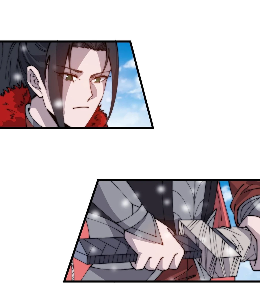 It Starts With A Mountain Chapter 476 - page 2
