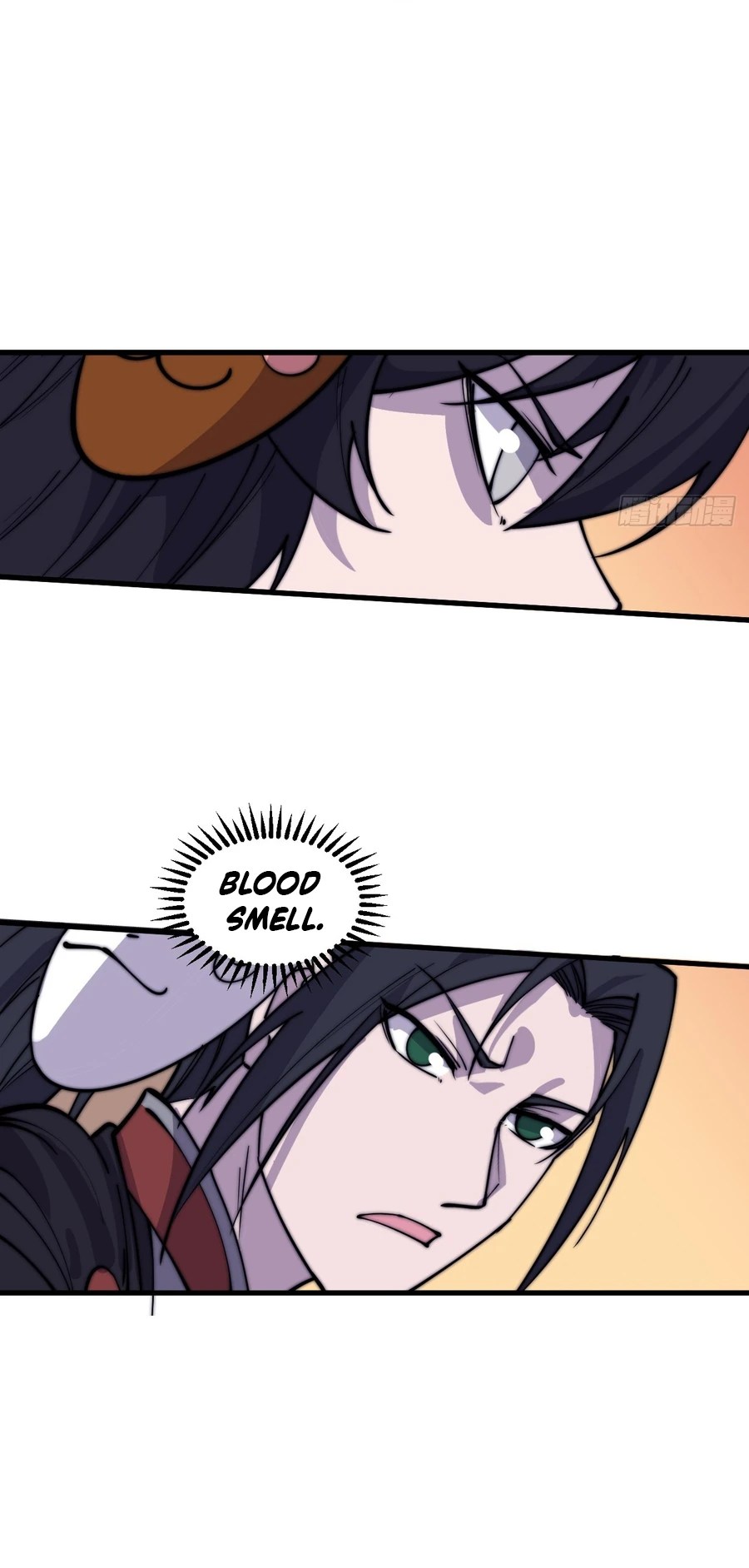It Starts With A Mountain chapter 441 - page 10