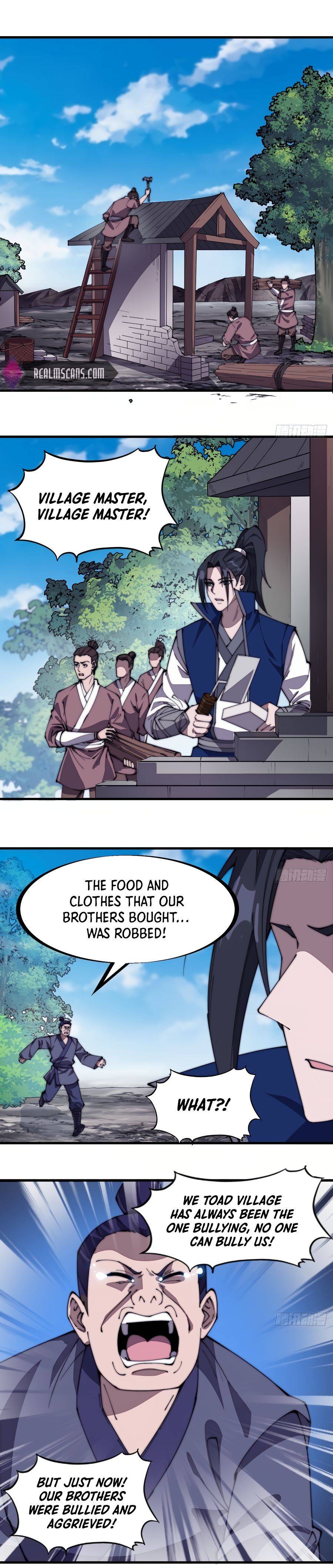 It Starts With A Mountain chapter 280 - page 2