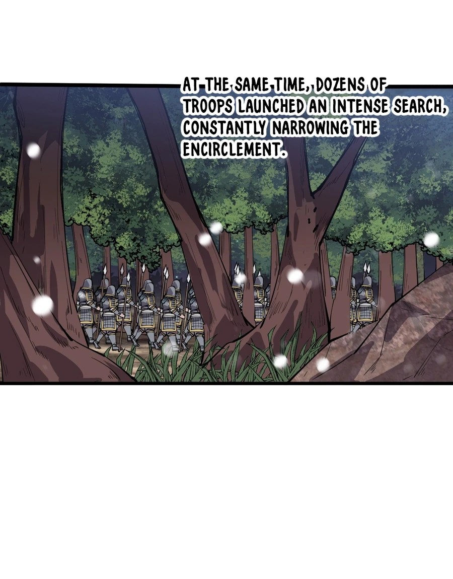 It Starts With A Mountain chapter 443 - page 12
