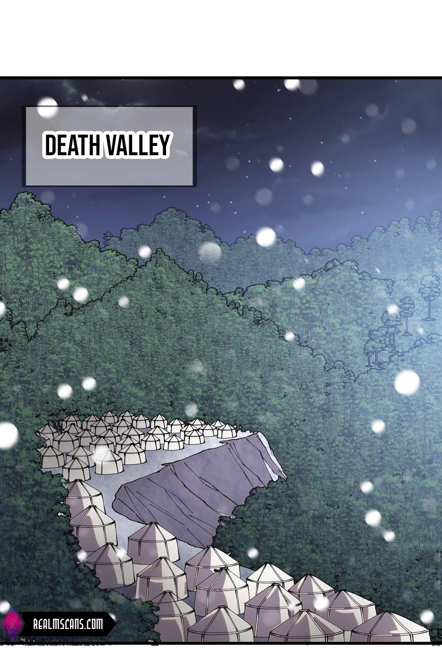 It Starts With A Mountain chapter 446 - page 2