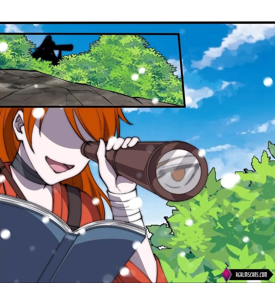 It Starts With A Mountain chapter 449 - page 1