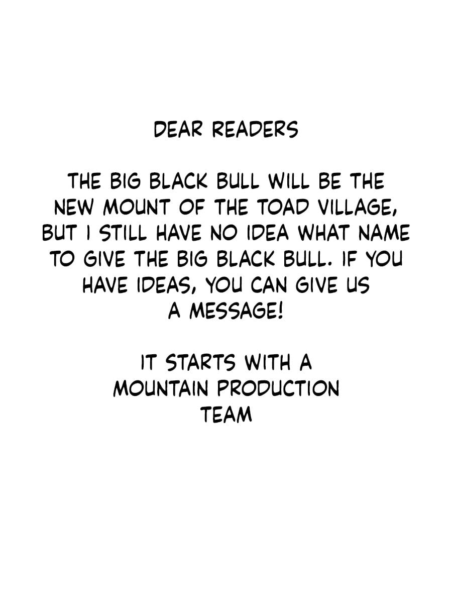 It Starts With A Mountain chapter 375 - page 17