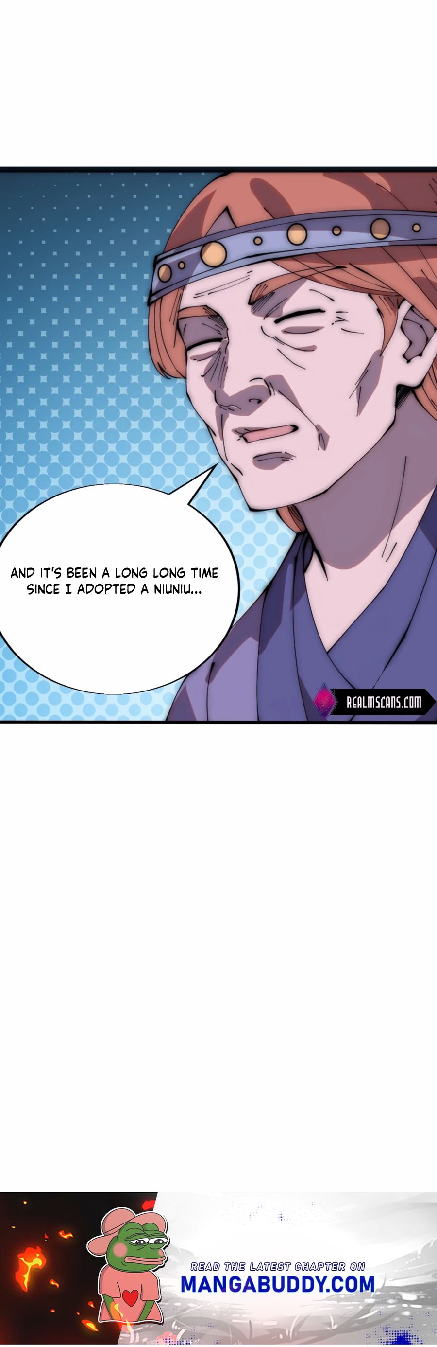 It Starts With A Mountain chapter 336 - page 14