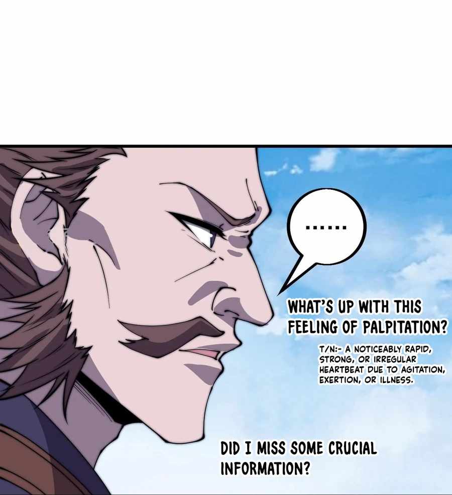 It Starts With A Mountain chapter 424 - page 15