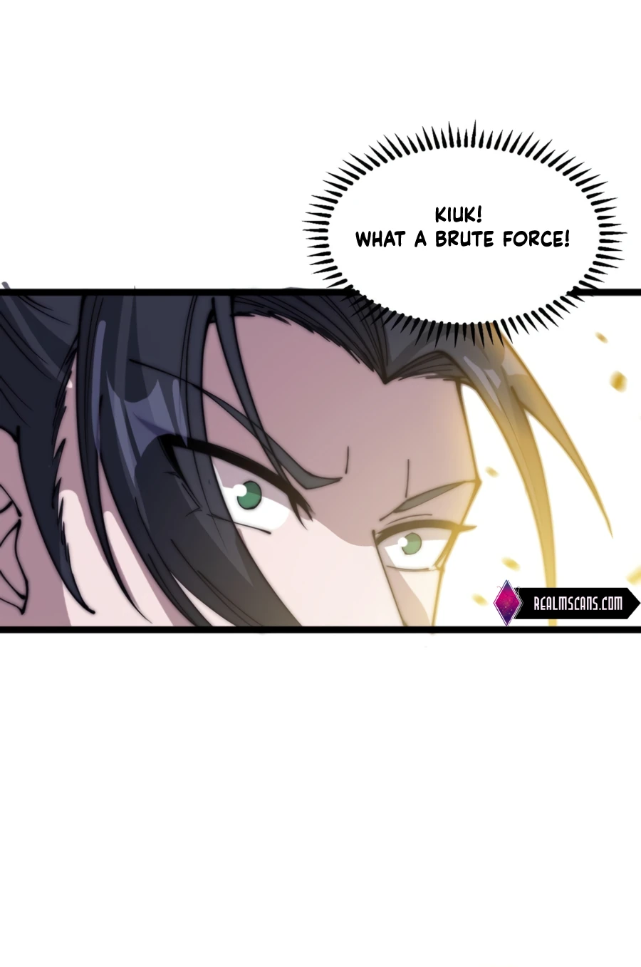 It Starts With A Mountain chapter 340 - page 17