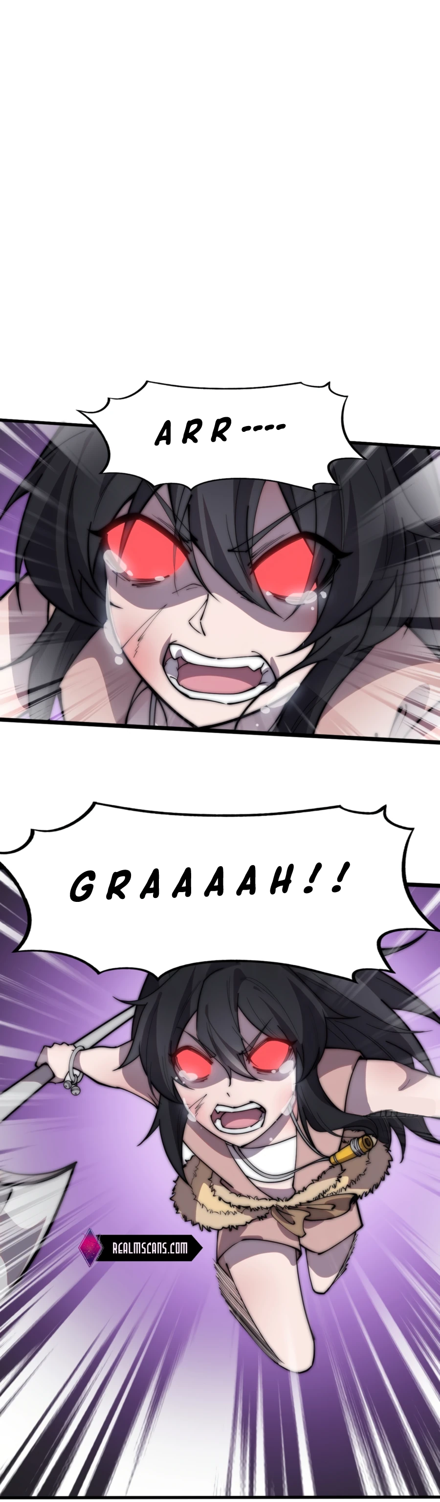 It Starts With A Mountain chapter 340 - page 8