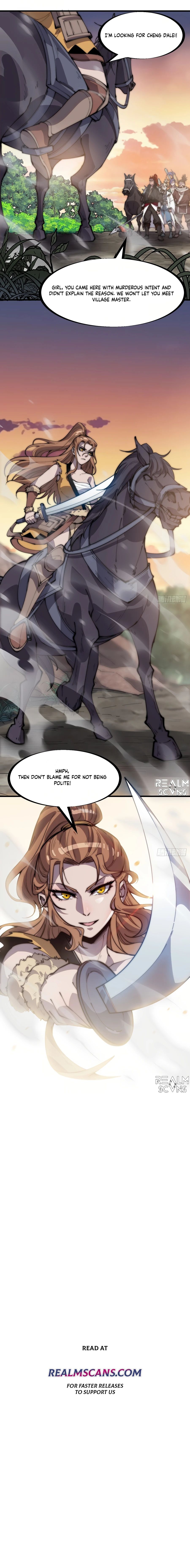 It Starts With A Mountain chapter 298 - page 11