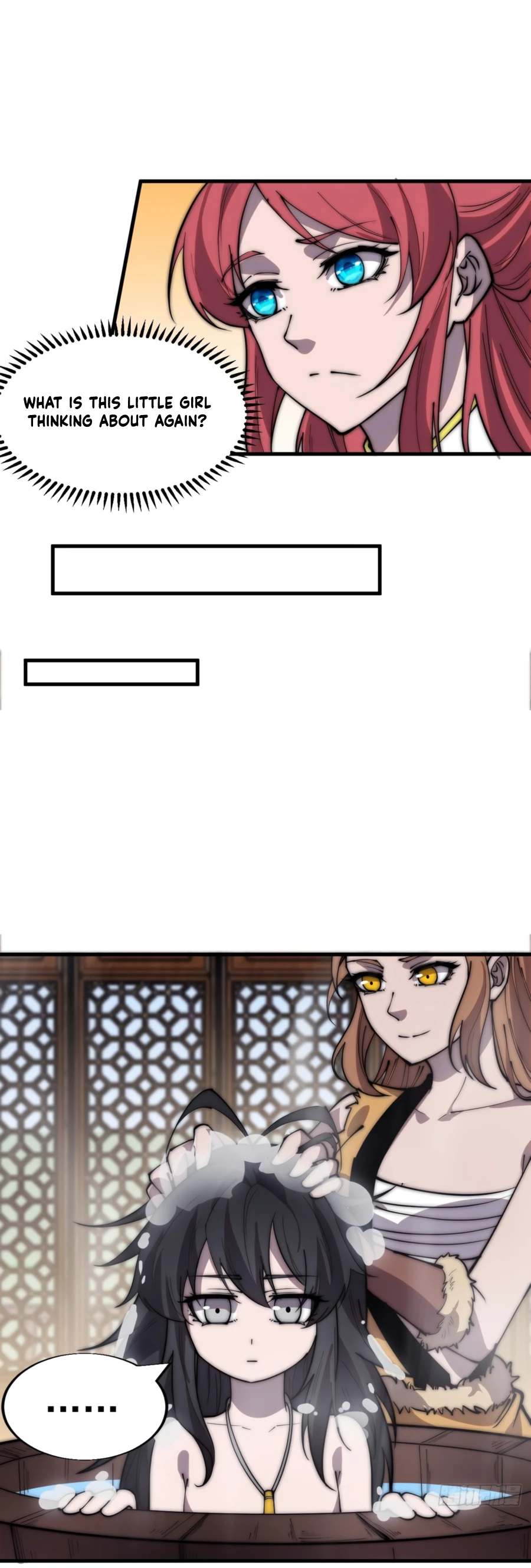 It Starts With A Mountain chapter 342 - page 9