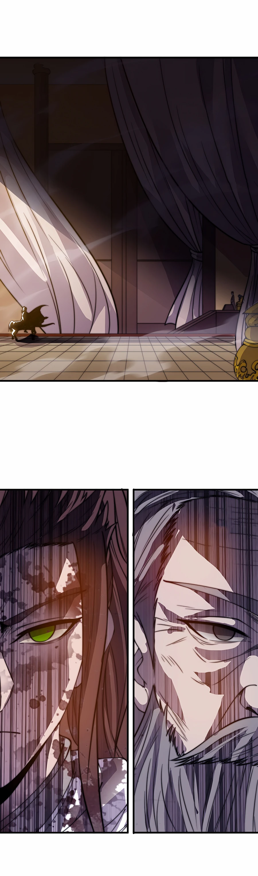 It Starts With A Mountain chapter 429 - page 15