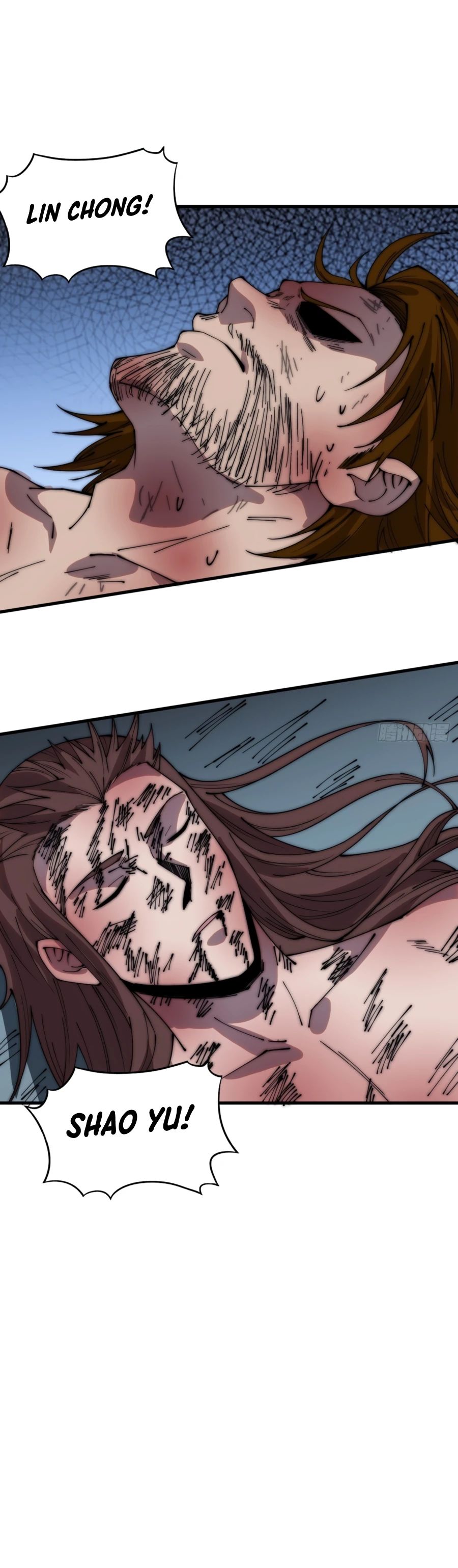 It Starts With A Mountain chapter 345 - page 15