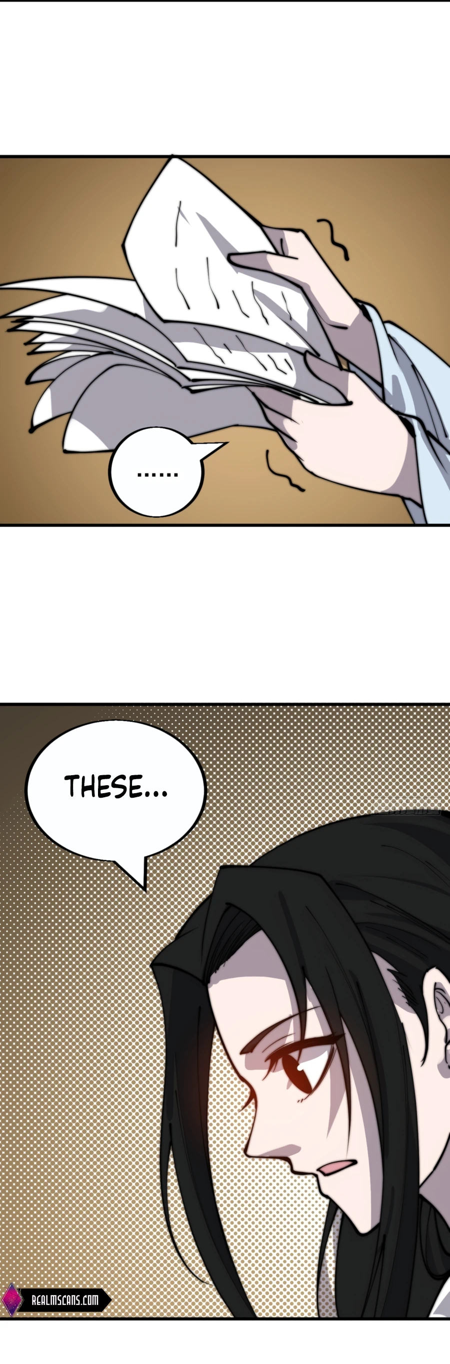 It Starts With A Mountain chapter 384 - page 9