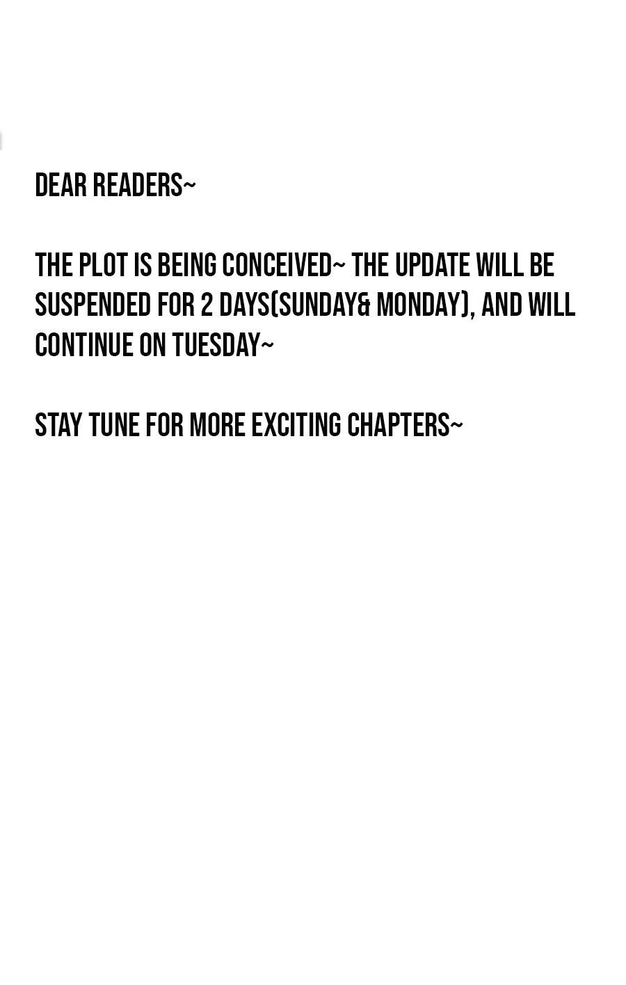 It Starts With A Mountain chapter 385 - page 16