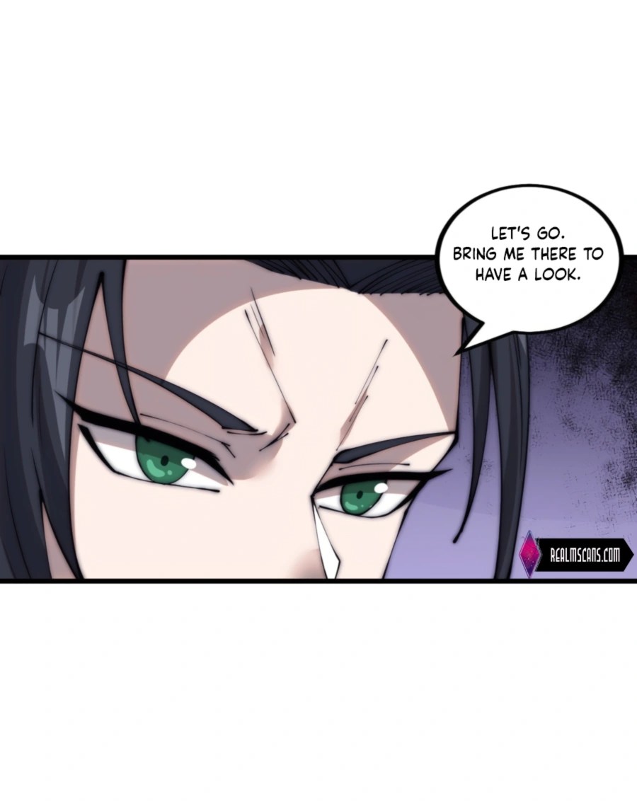 It Starts With A Mountain chapter 387 - page 15