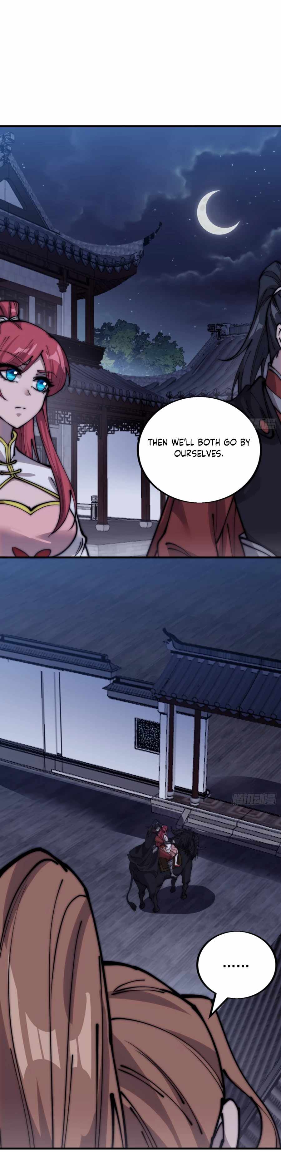 It Starts With A Mountain chapter 390 - page 5