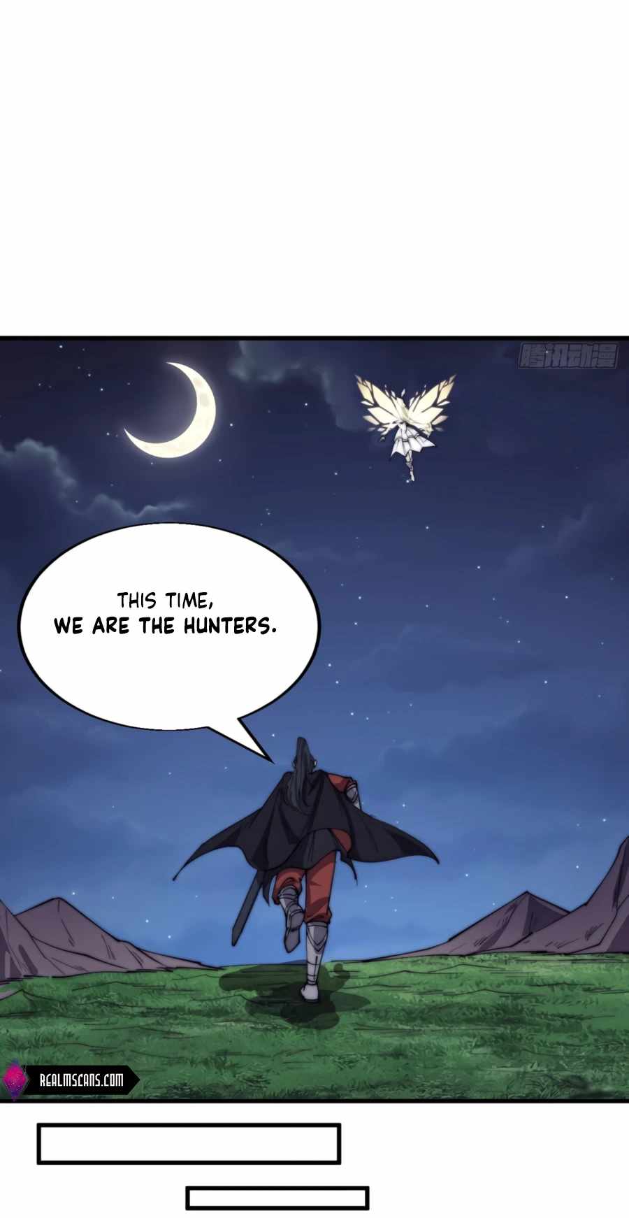 It Starts With A Mountain chapter 391 - page 14