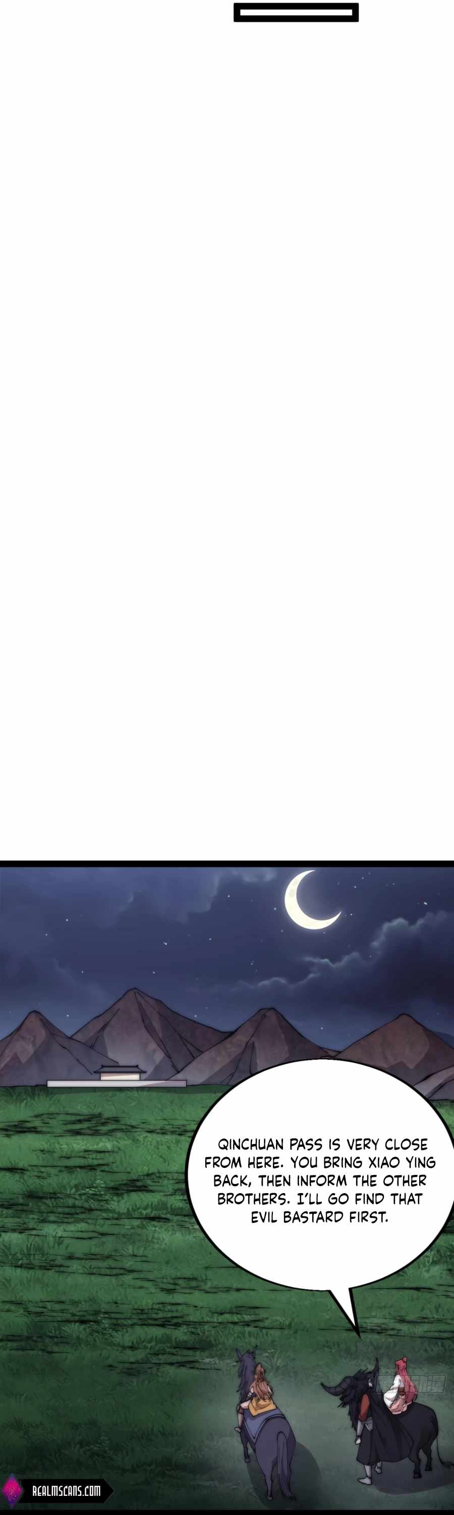 It Starts With A Mountain chapter 391 - page 9