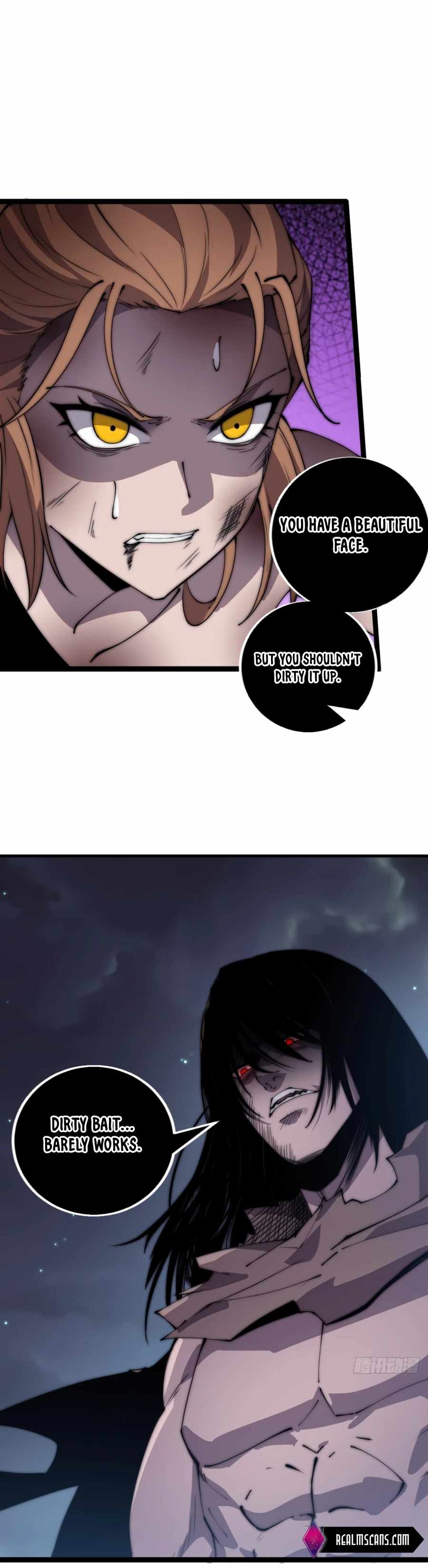 It Starts With A Mountain chapter 392 - page 13