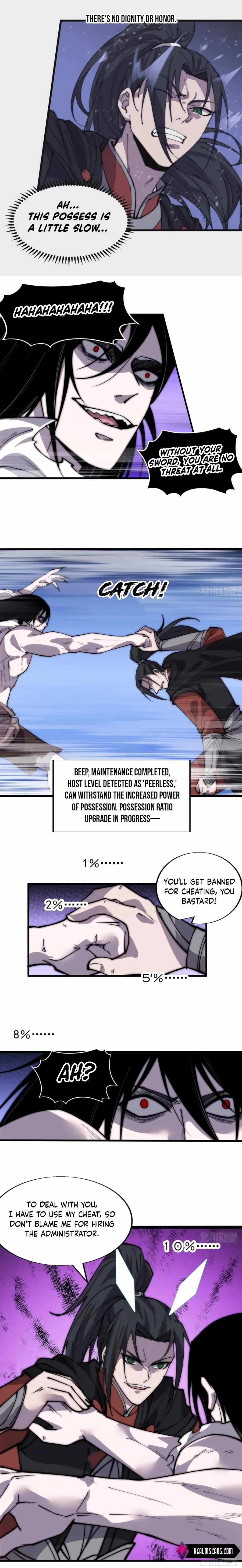 It Starts With A Mountain chapter 393 - page 17