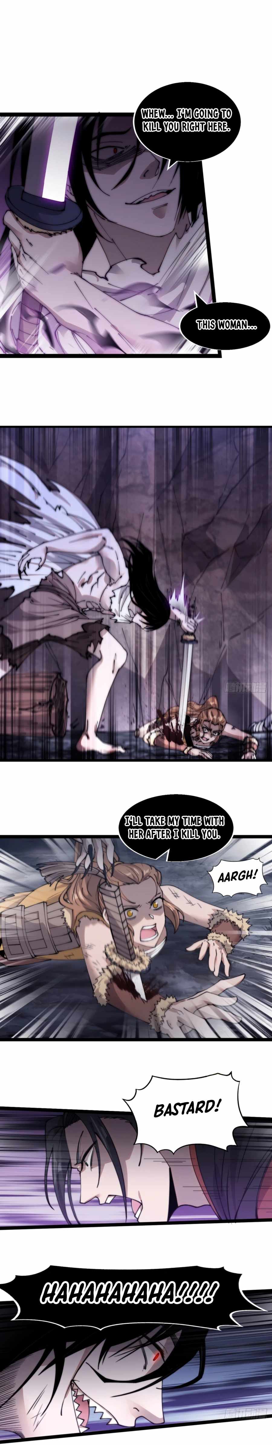 It Starts With A Mountain chapter 393 - page 7