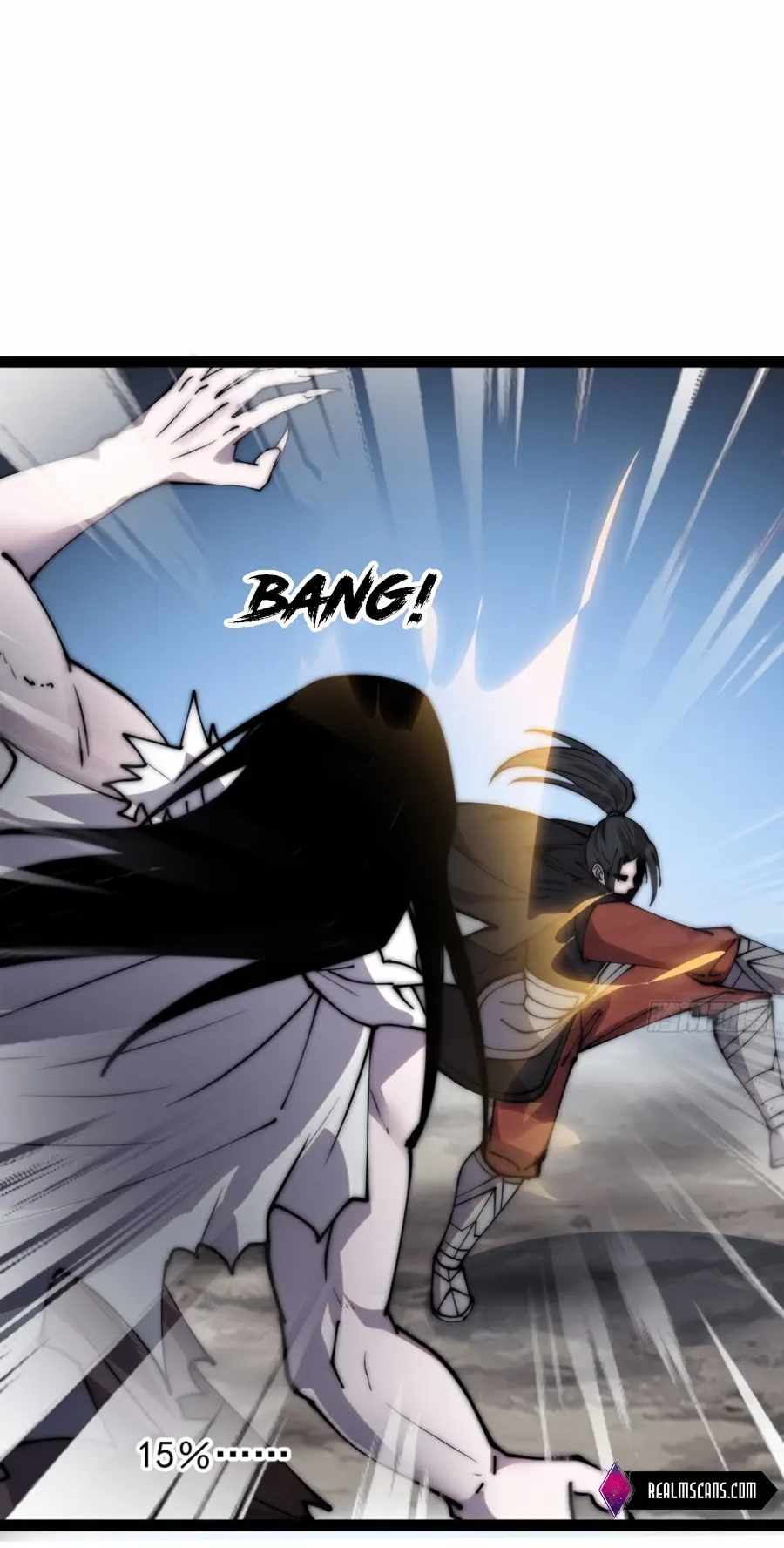 It Starts With A Mountain chapter 394 - page 3
