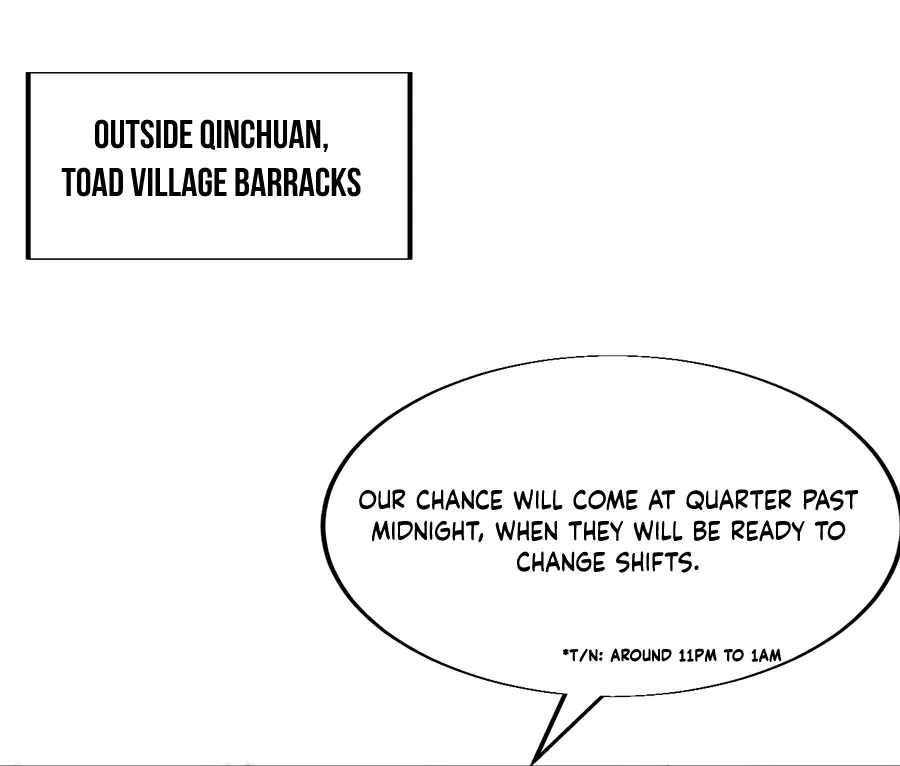 It Starts With A Mountain chapter 358 - page 3