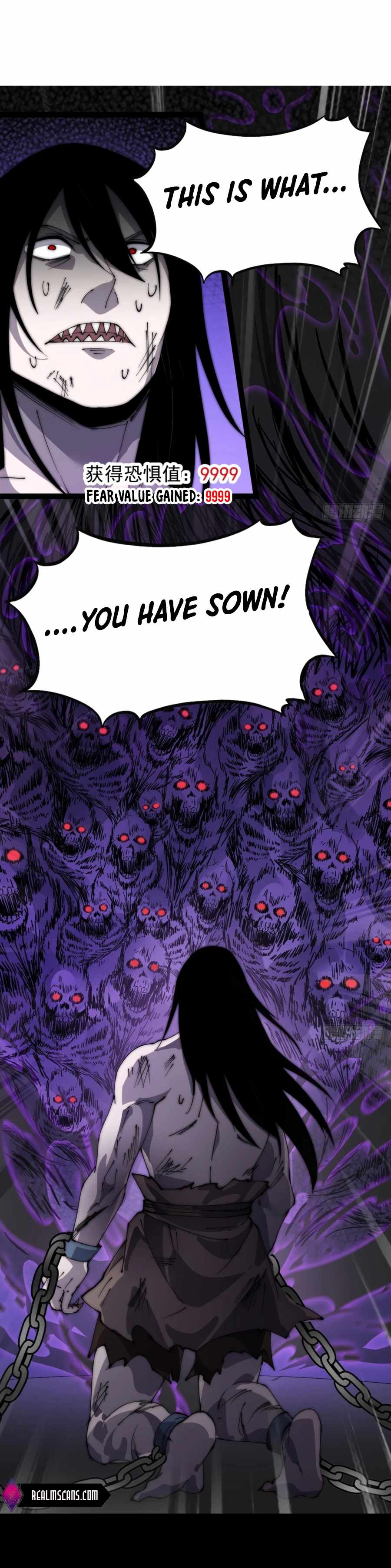 It Starts With A Mountain chapter 397 - page 15