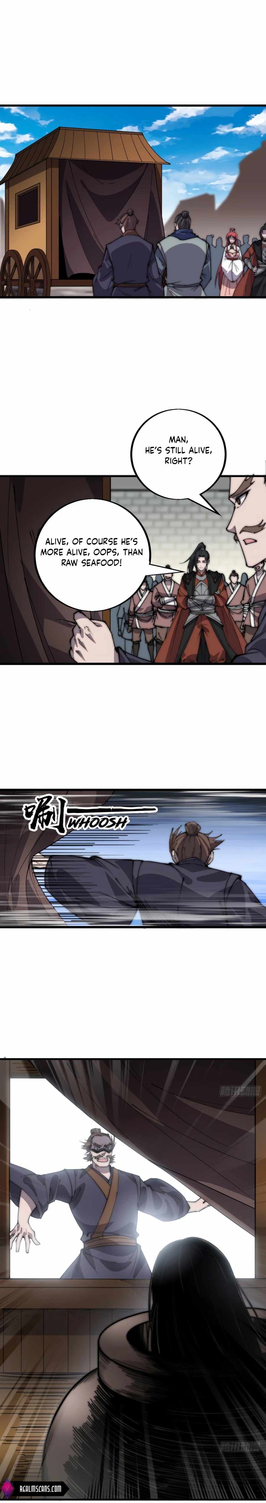 It Starts With A Mountain chapter 398 - page 10