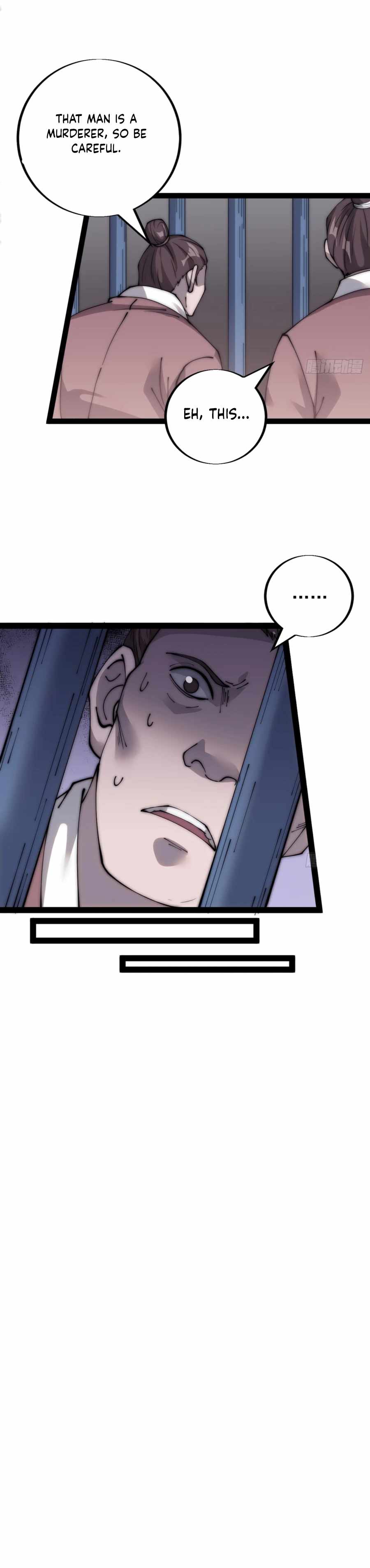 It Starts With A Mountain chapter 398 - page 5