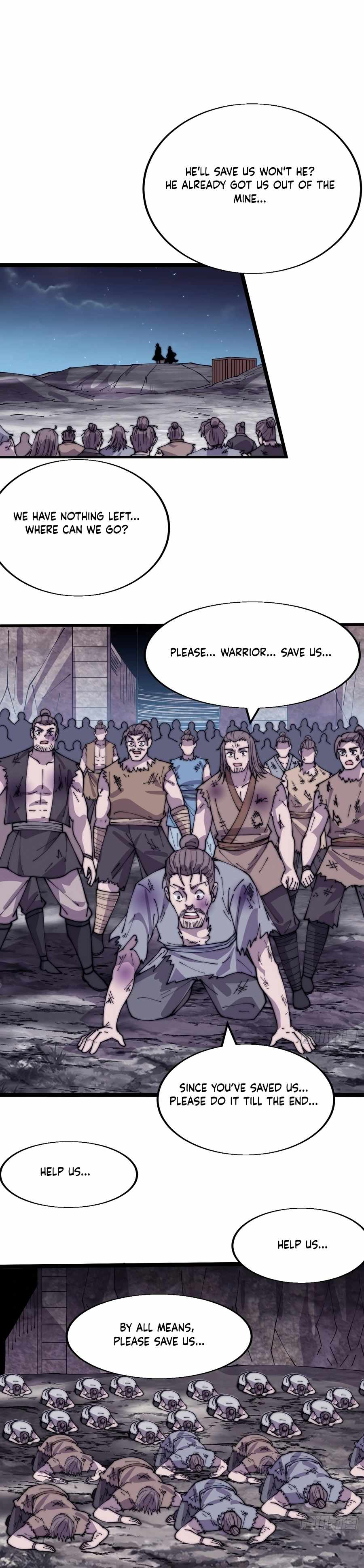 It Starts With A Mountain chapter 361 - page 10